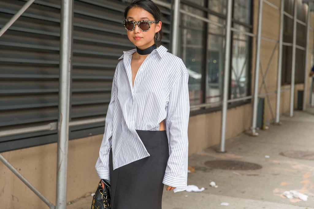 New York Fashion Week, Day 3 New York Fashion Week, Day 3