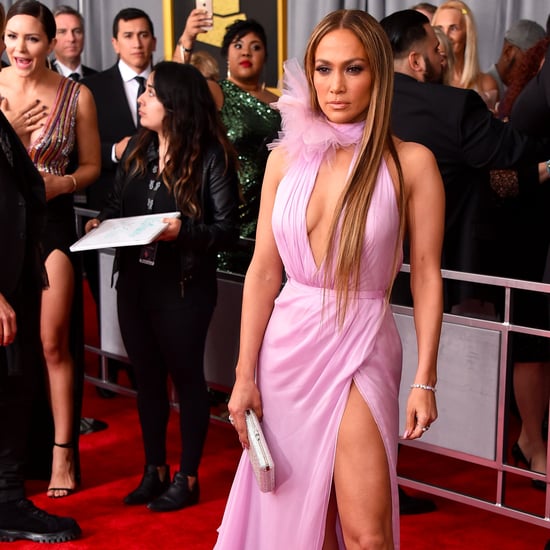 Sexiest Grammys Dresses 2017