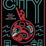 blackfish city book