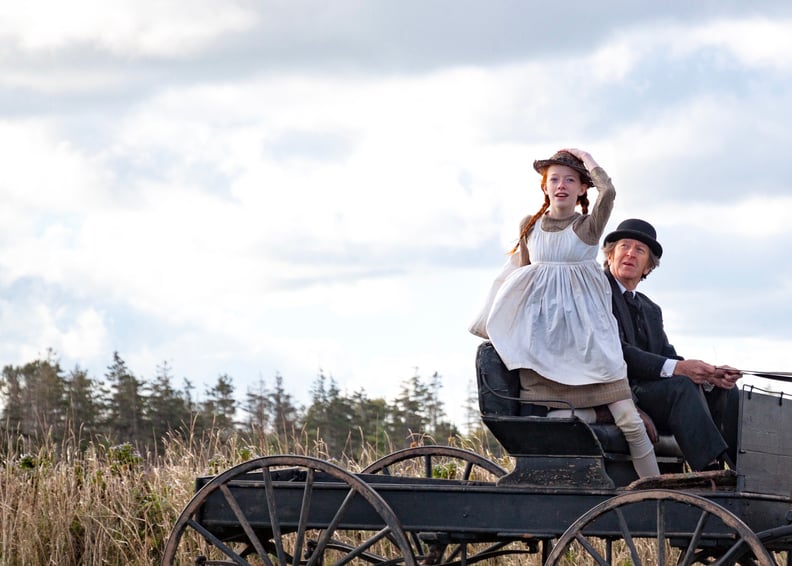 Anne of Green Gables