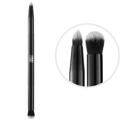 Kat Von D Shade + Light Eye Contour Brush