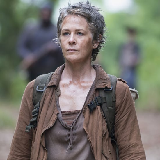 Will Carol Die on The Walking Dead?