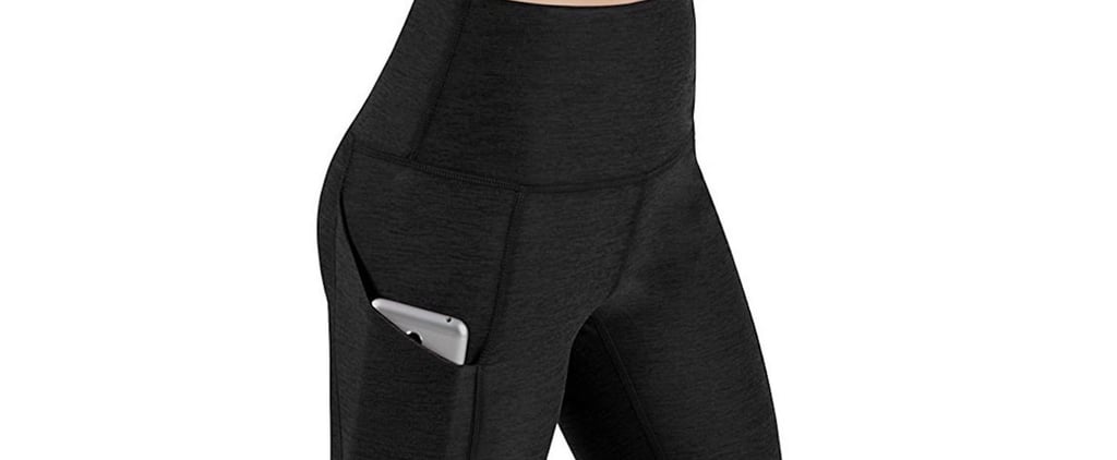 Abs Are Built in the Kitchen, but This 15-Minute Workout Will Help You Get There Faster