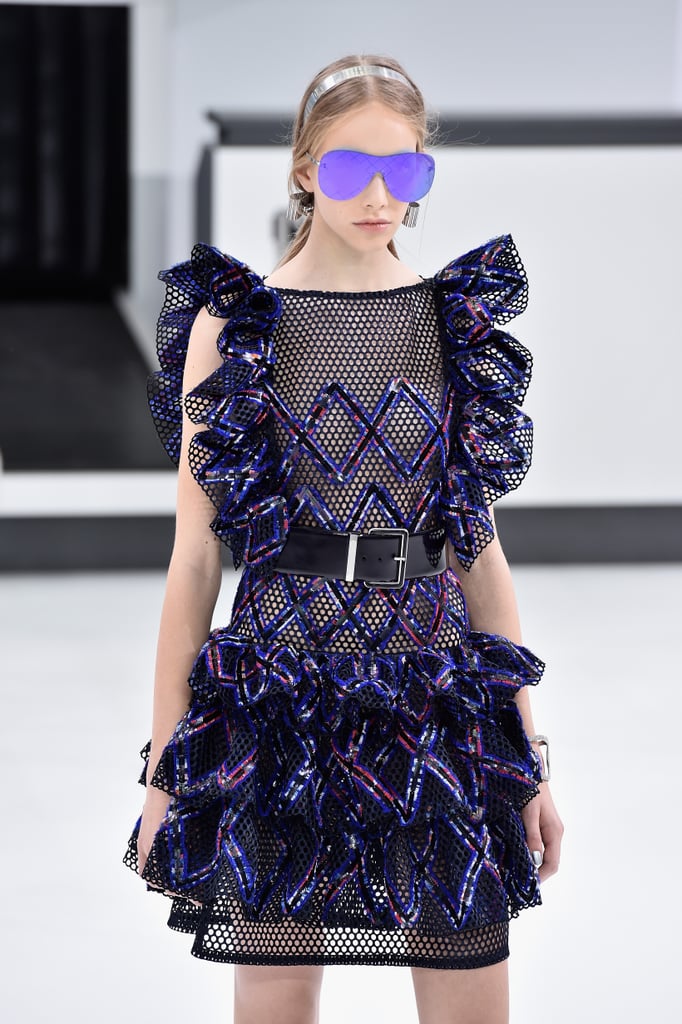 Mirrored Sunglasses Aren't Going ANYWHERE