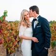This Beautiful Outdoor Wedding Will Make You Consider Saying "I Do" at a Winery