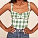 Sexy Tops 2018