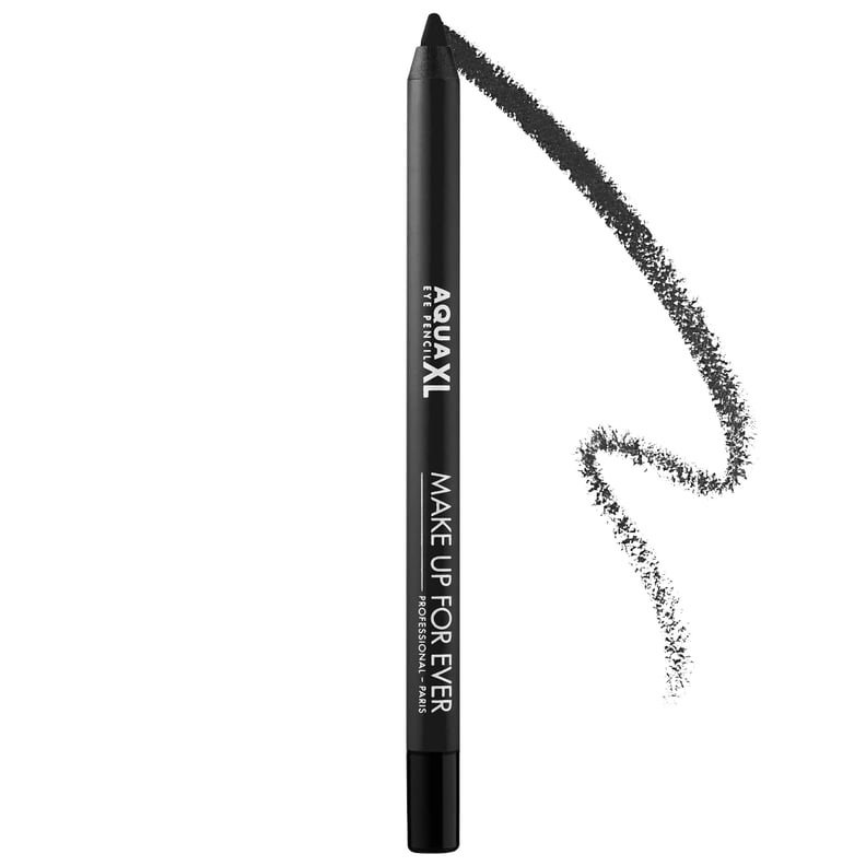 Make Up For Ever Aqua XL Eye Pencil Waterproof Eyeliner