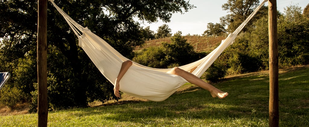 The Best Outdoor Hammocks