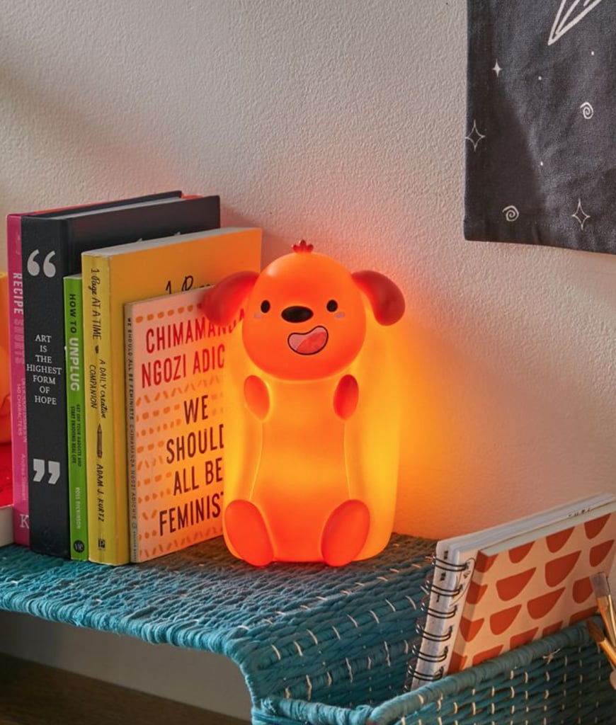 Smoko Hot Dog Ambient Light