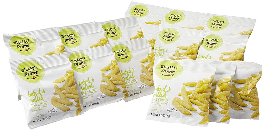 Wickedly Prime Pea Crisps Wickedly Prime Amazon Snacks Popsugar Food Photo 6