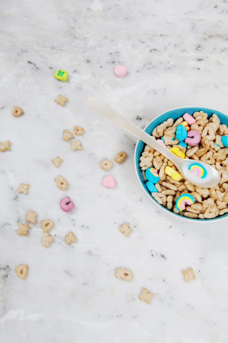 Can I Eat Cereal On Keto - opworxdesign
