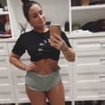 Demi Lovato "Still Loves" Her Stretch Marks and Cellulite — Here's Why That Matters