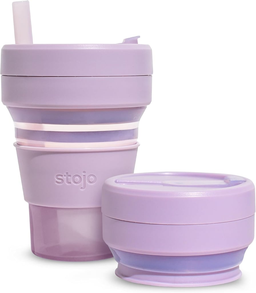 Stojo Collapsible Coffee Cup