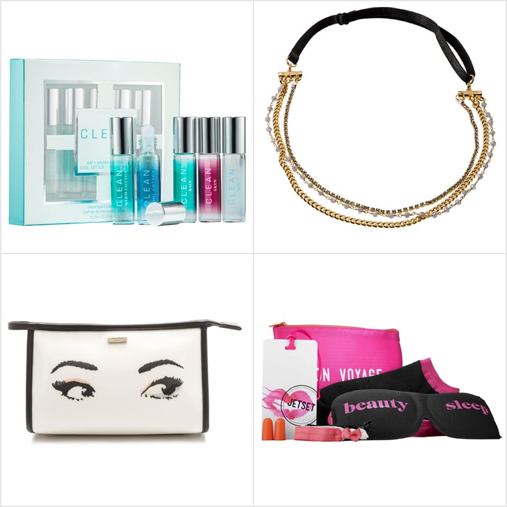 Beauty Gifts For Bridesmaids