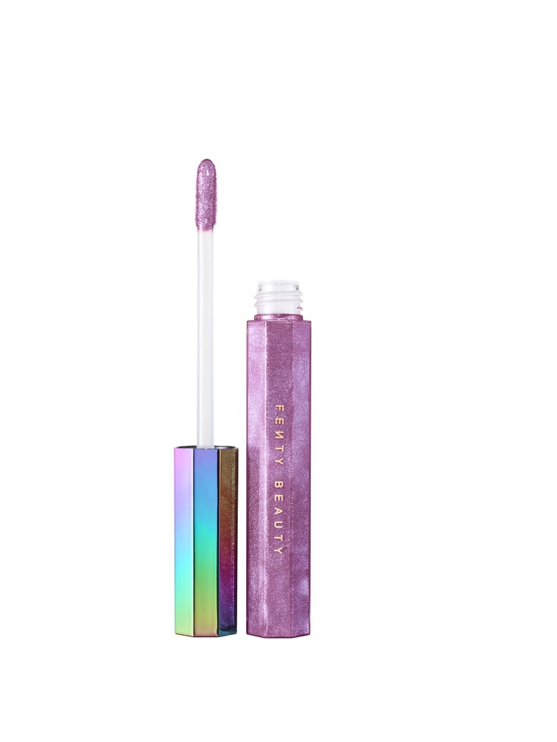 Cosmic Gloss Lip Glitter in Gal On The Moon, $19