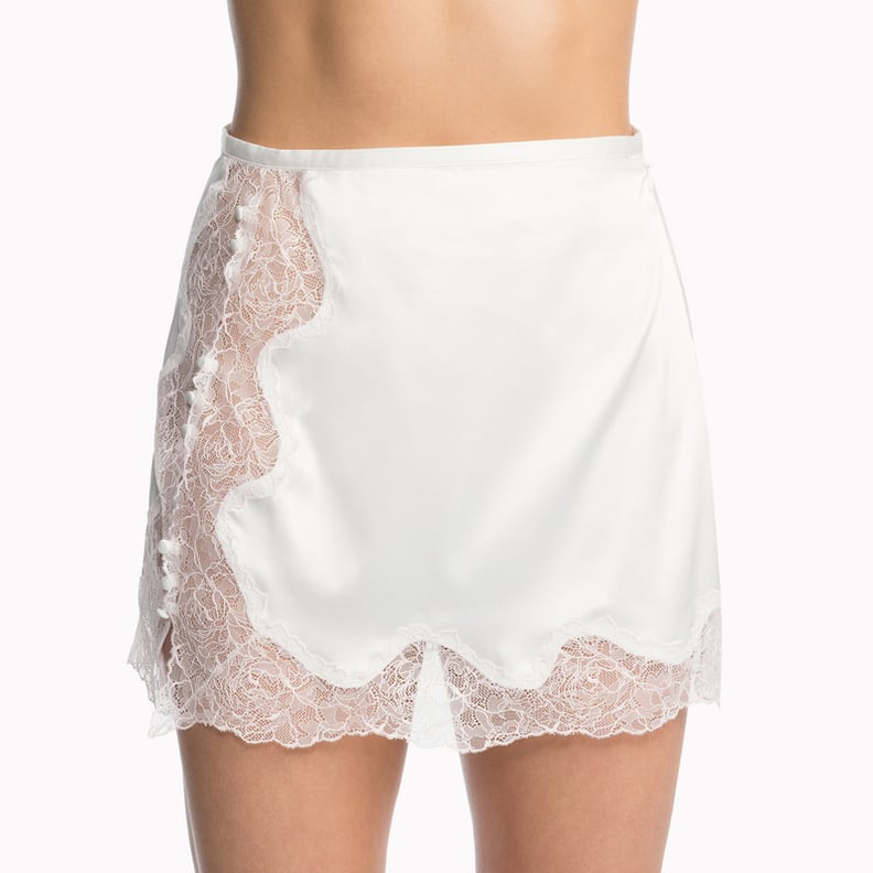 Satin skirt savage fenty on sale