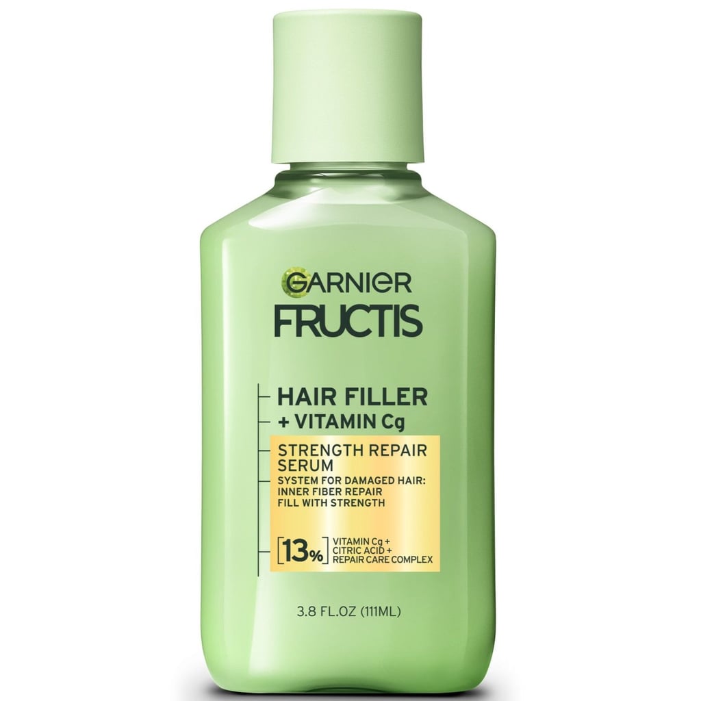 Garnier Fructis Hair Filler Vitamin Cg Strength Repair Serum