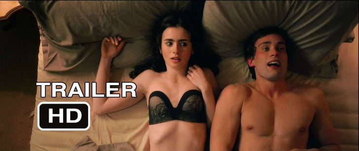 Love Rosie Trailer 1 Romance Movies Out In 2014