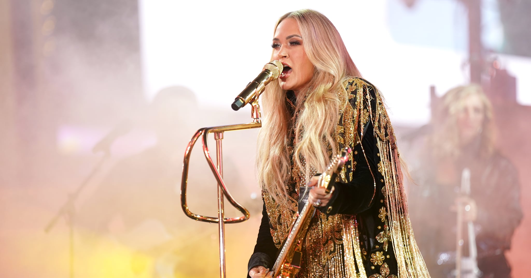 Carrie Underwood's 