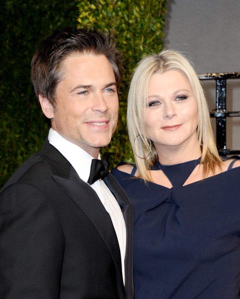 Photos From the Vanity Fair Oscars Party Red Carpet Photos From the Vanity Fair Oscars Party Red Carpet