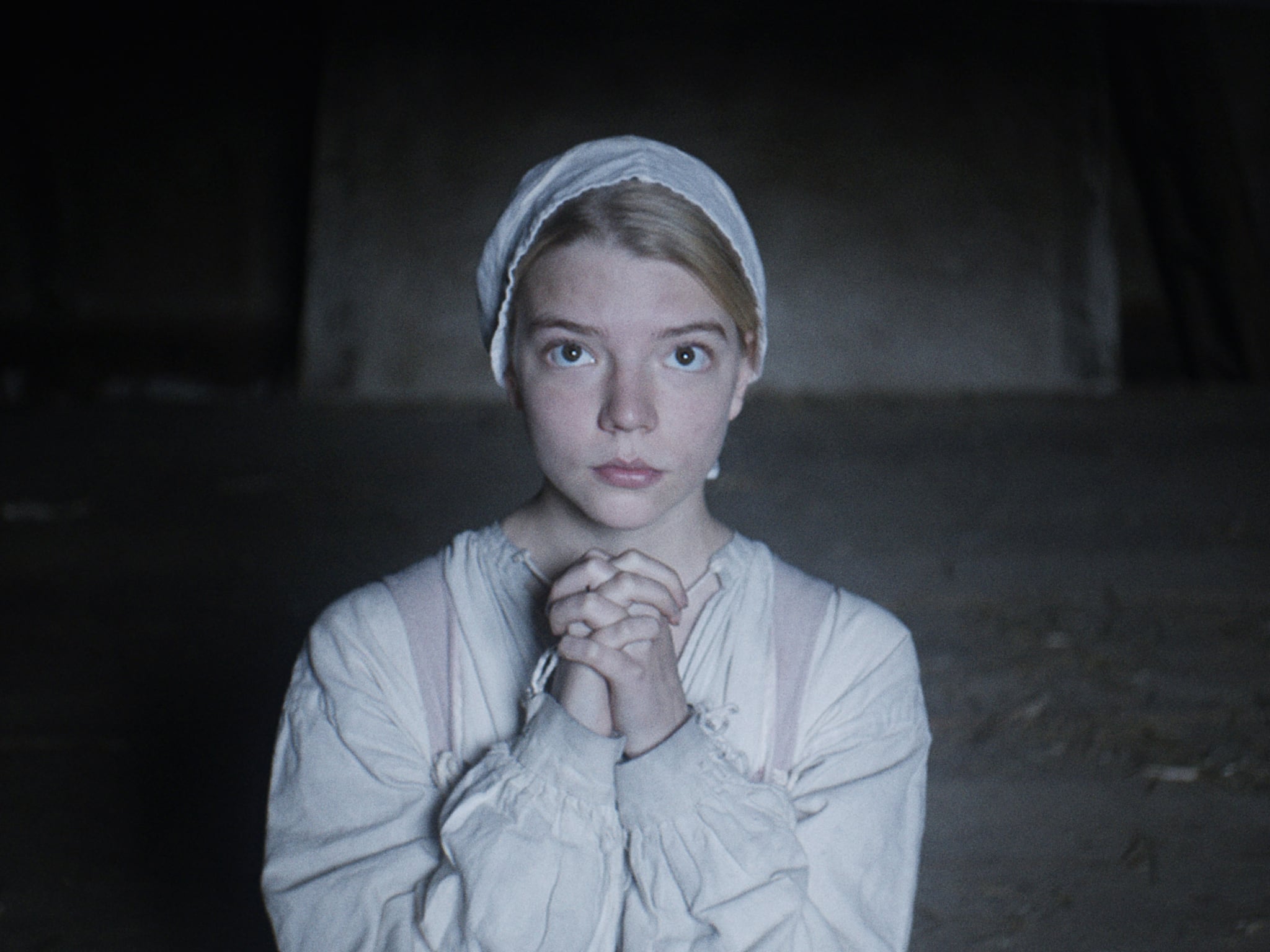 The witch girl netflix store