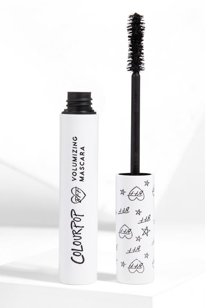 Colourpop Free BFF Mascara April 2019
