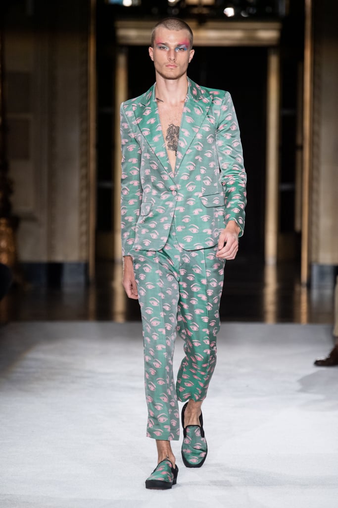 Christian Siriano New York Fashion Week Show Spring 2020