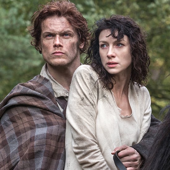 Outlander Premiere Recap | GIFs