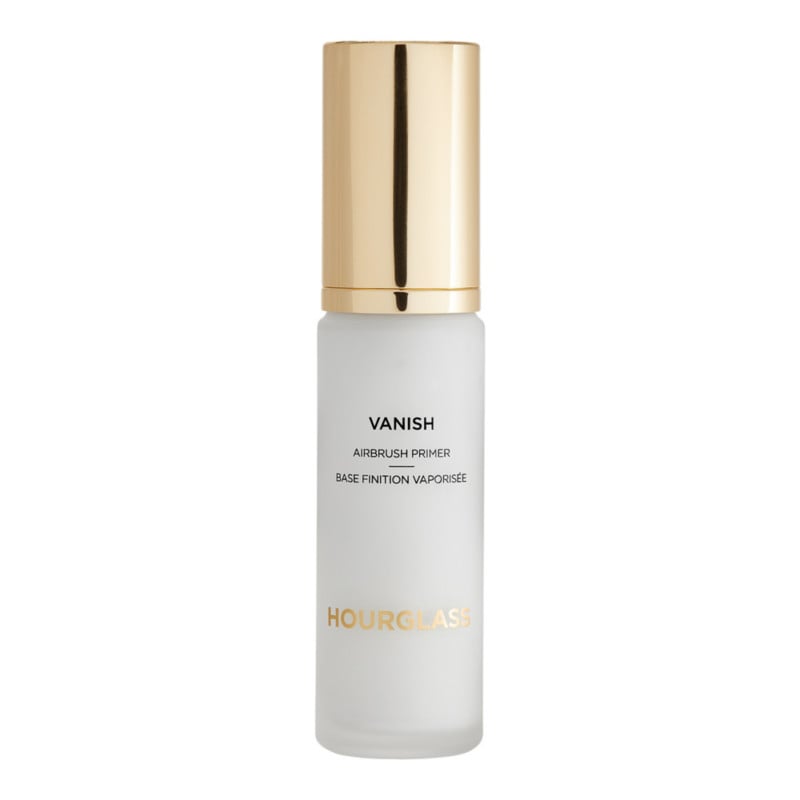 Makeup Hourglass Vanish Airbrush Primer 65 Best Beauty Launches of 2022, According to Editors