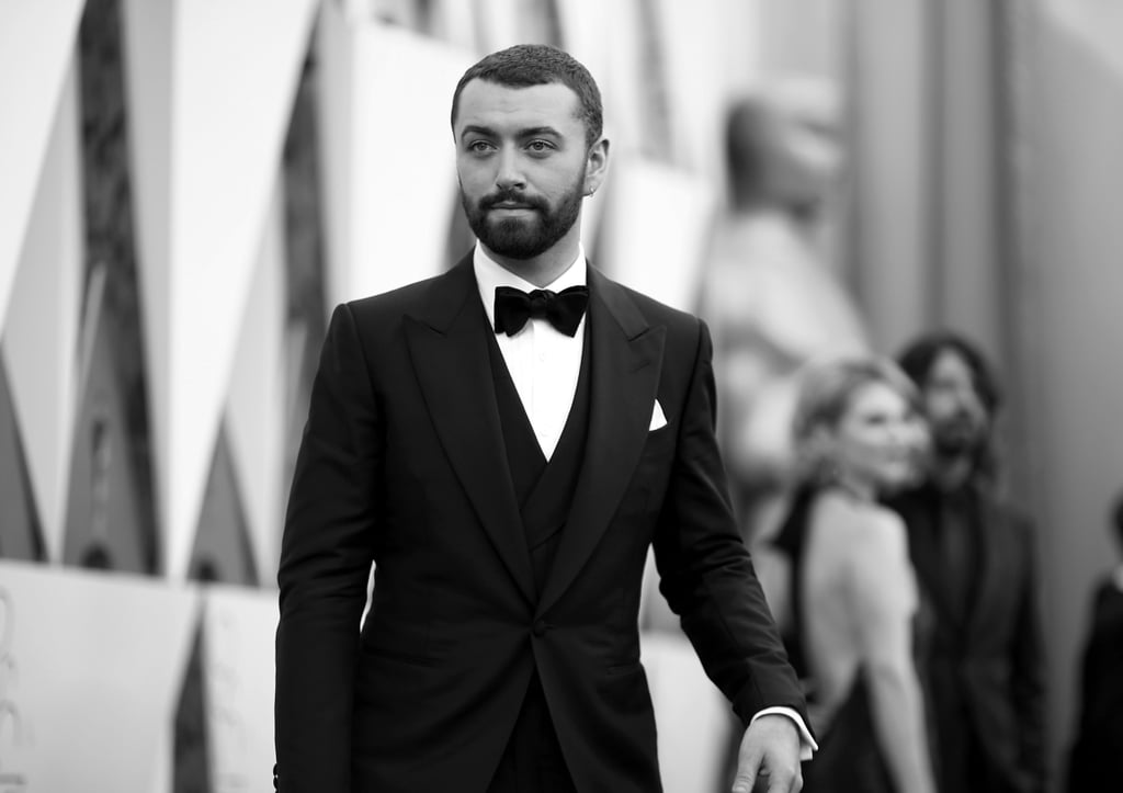 Sam Smith