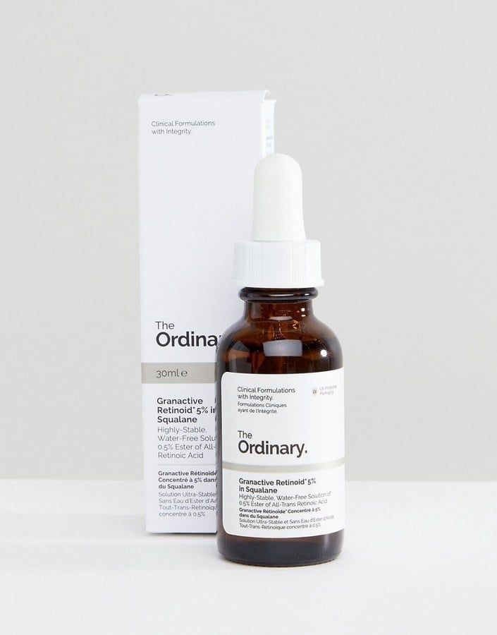 Sciroppo Retinoidi Di Bella Dove Comprarlo The Ordinary Granactive Retinoid 5% in Squalane | Best Skin Care 2018