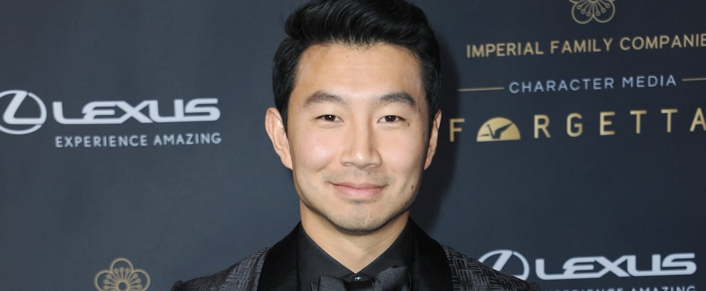 Shang-Chi and the Legend of the Ten Rings Movie Cast