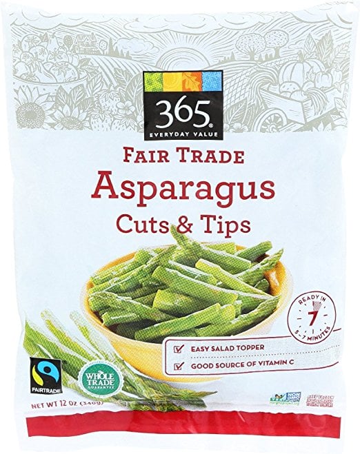 Asparagus