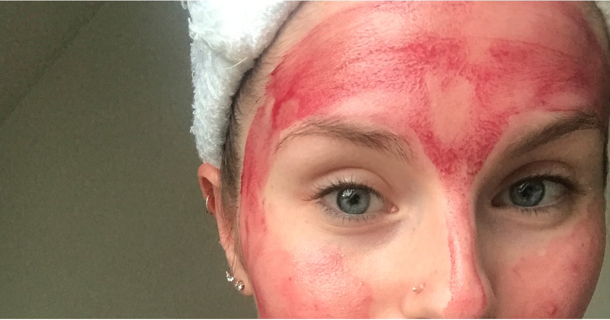 The Ordinary AHA 30% + BHA 2% Peeling Solution Review | POPSUGAR Beauty UK