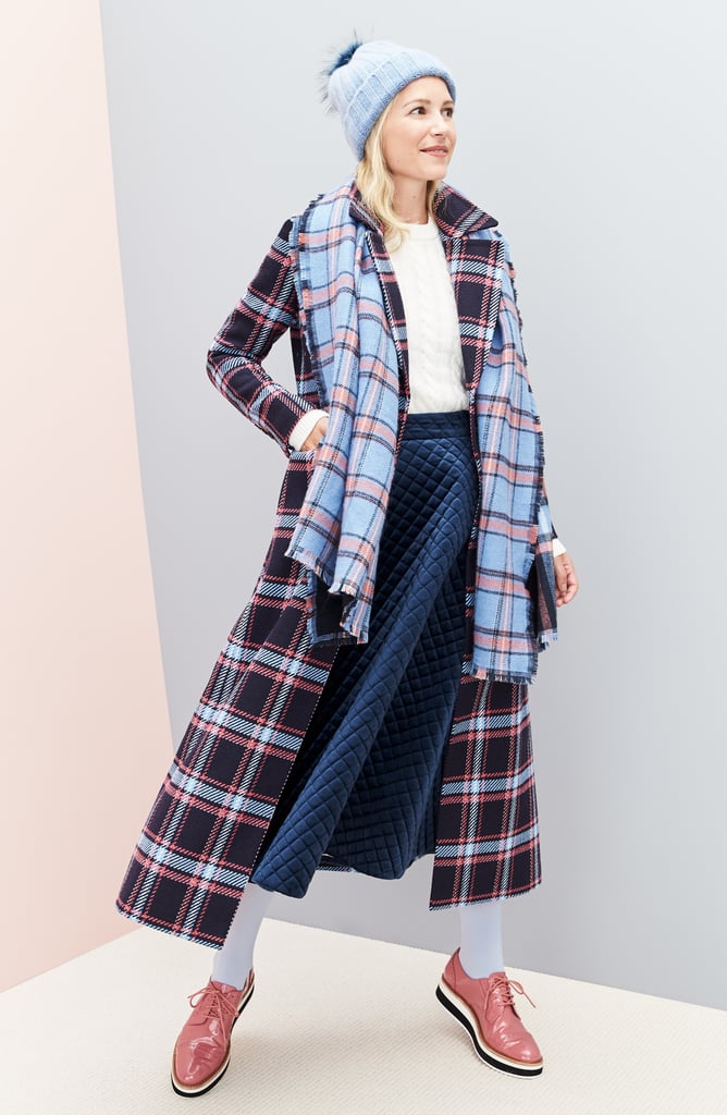 Well Plaid