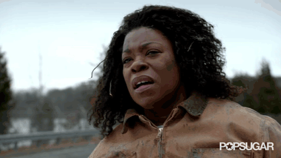 Orange Is the New Black