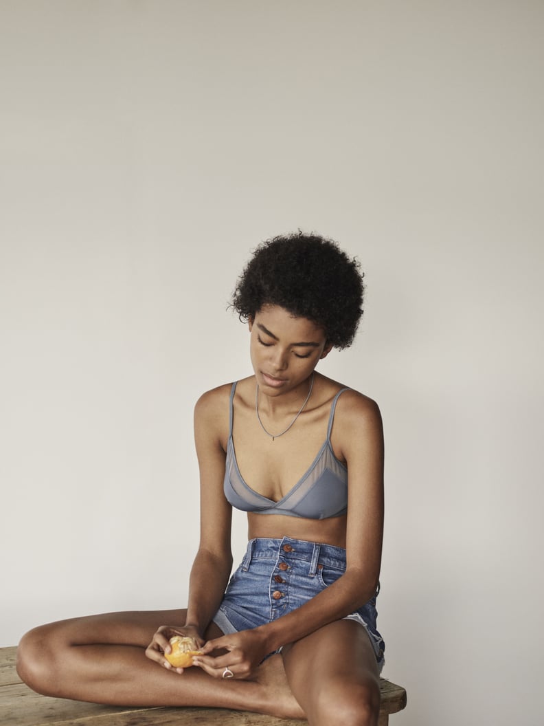 Why Madewell's Bras Have No Underwire