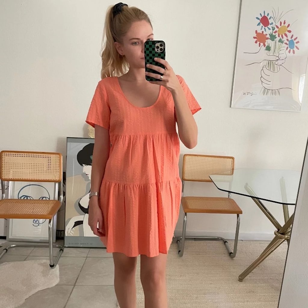 A new store day clothing review