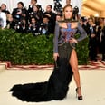 Angelina Who? Jennifer Lopez Shows the World How to Rock an Exposed Leg