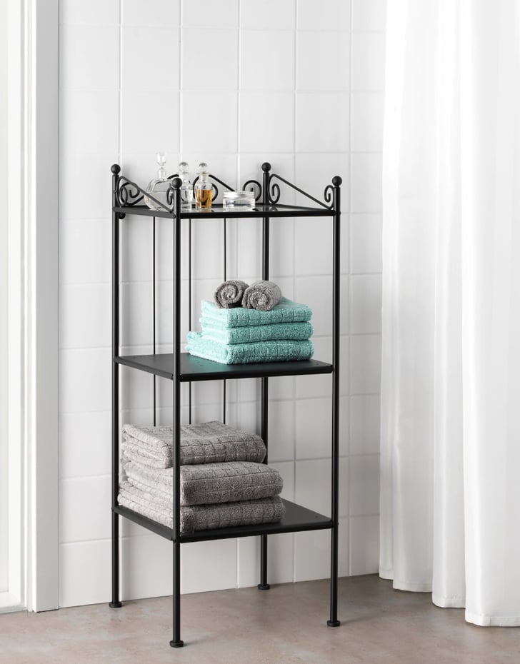 Ronnskar clearance shelf unit