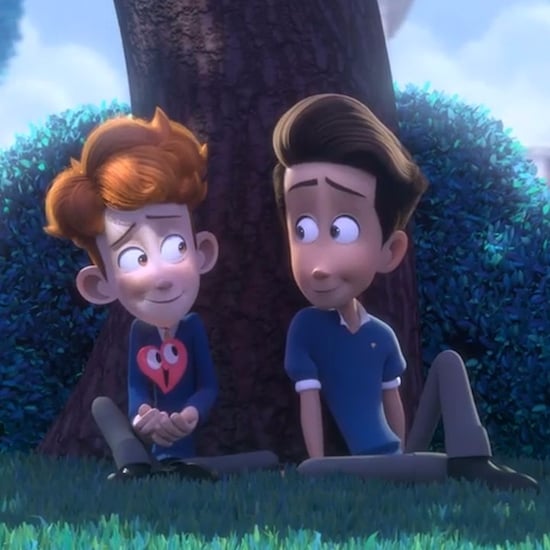 In a Heartbeat Creators' Interview on Inspiration, Reactions
