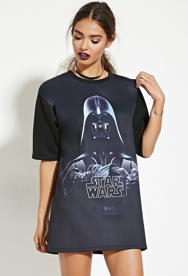 Forever 21 Darth Vader Graphic Tee ($20)