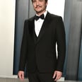 Pedro Pascal’s Tattoos Are Filled With Meaning