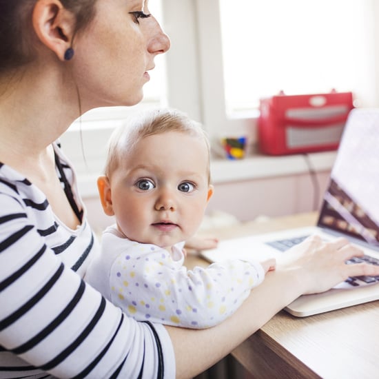 Struggles of Being a Millennial Mom
