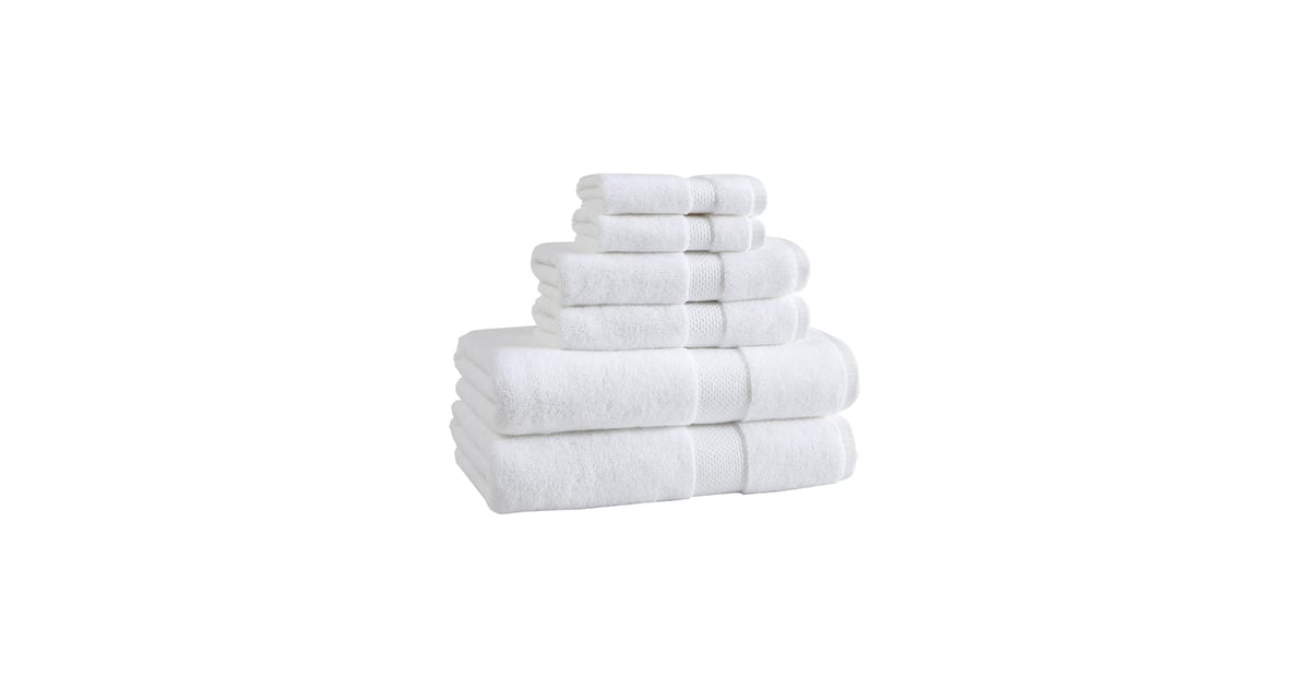 UGG Basel 6Piece Towel Set Best Home Products From Nordstrom