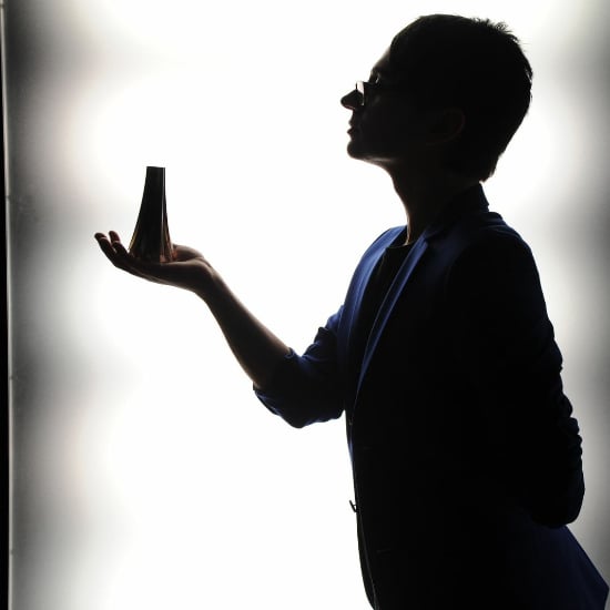 Christian Siriano Silhouette Fragrance