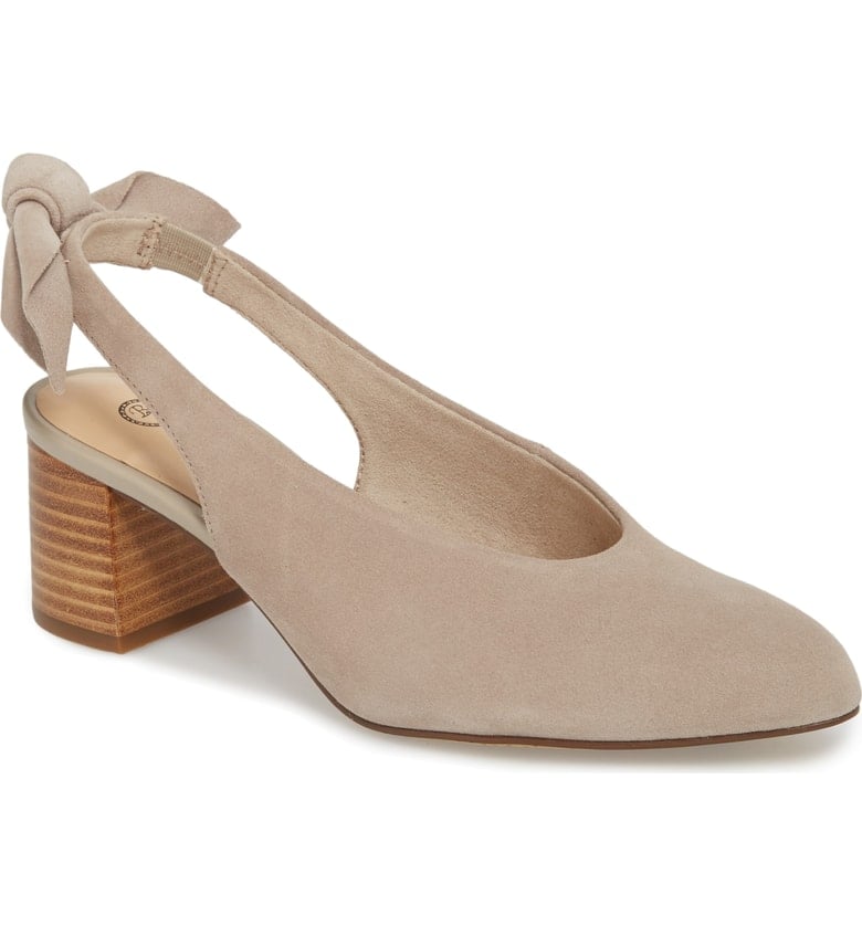 Bella Vita Joni Pump
