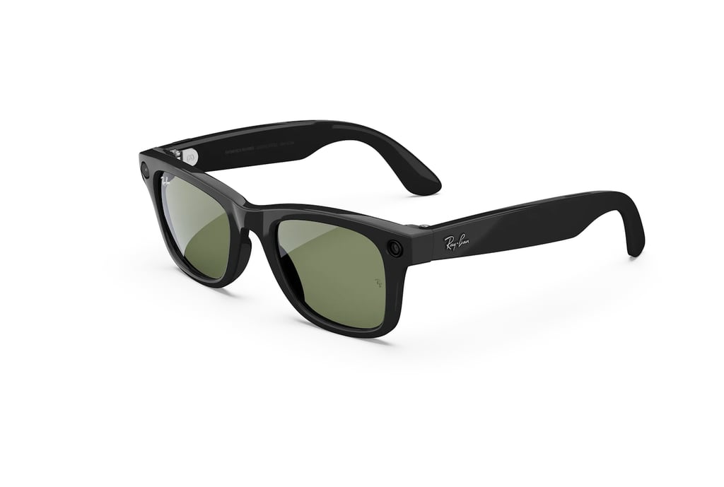 Meta Ray-Ban Skyler (Gen 1) ($224, originally $299)
On days I'm rushing out the door, I'm lucky if I remember to grab my sunglasses, phone, or headphones, let alone all three. If you are looking to streamline your gadgets on the go, now is the perfect time to treat yourself to a pair of Meta glasses.