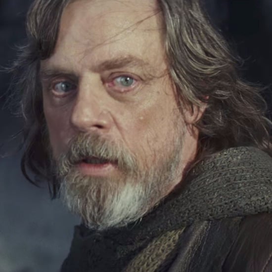How Long Is Star Wars: The Last Jedi?