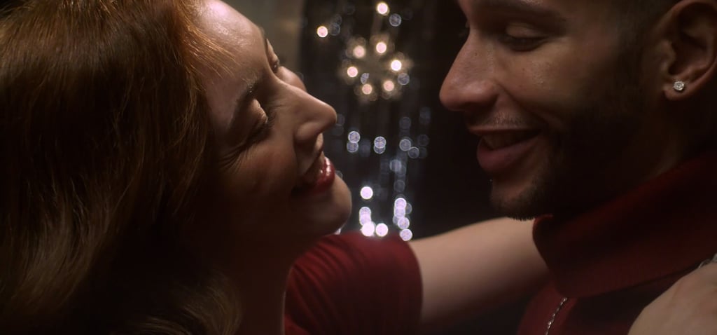 This Couple Recounts Their Love Story Through Recreated Memo